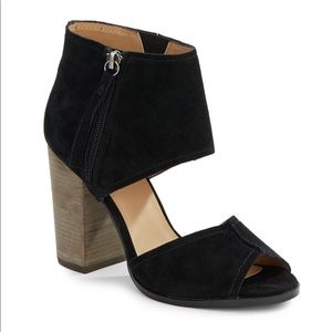Kelsi Dagger Brooklyn Gaya Booties